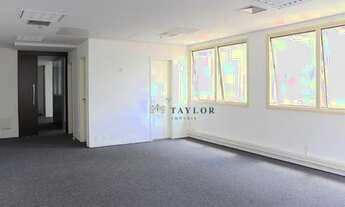 Imagem 6: Conjunto para alugar, 150 m² por R$ 10.624,04/mês - Parque Santa Cecília - São Paulo/SP