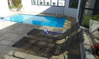 Imagem 7: Apartamento Duplex com 1 dormitório para alugar, 50 m² por R$ 4.387/mês - Itaim Bibi - São