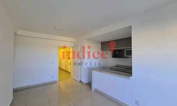 Imagem 3: Apartamento para aluguel 3 quartos 1 suíte 2 vagas Quinta da Primavera Ribeirão Preto