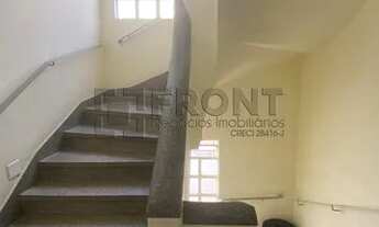 Imagem 5: Excelente apatamento com comodos amplos na frente do metro Republica. PACOTE R$ 2150,00