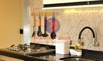 Imagem 4: Green Island Mobiliado para Locação