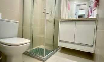 Imagem 7: Barra 2/4 Suíte Pode ser Mobiliado ou Apenas Armários Decorado Porto Barra Pronto Morar