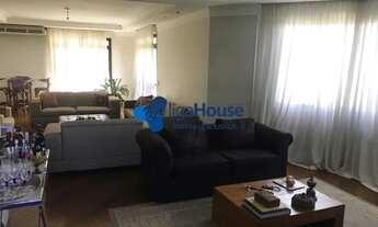 Imagem 6: APARTAMENTO 1 POR ANDAR COM 4 SUÍTES NO EDÍFICIO MEDITERRANEE