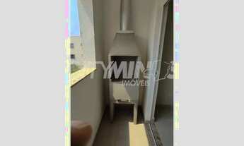 Imagem 2: Aluguel Apartamento TIBERY