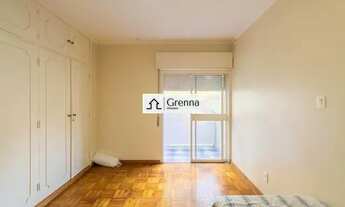 Imagem 6: 2 suítes para locação - Cerqueira Cesar