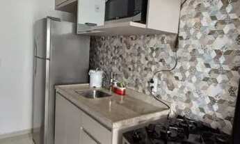 Imagem 4: Apartamento à venda no Piscine Home Resort