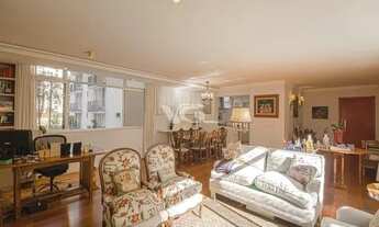 Imagem 6: JARDIM AMÉRICA 3 DORMITÓRIOS E 2 VAGAS