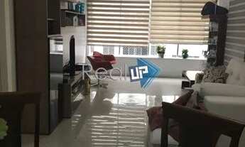 Imagem 5: APARTAMENTO - COPACABANA - 03 QUARTOS - 02 VAGAS