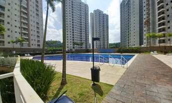 Imagem: Aluguel - condomínio club- apartamento