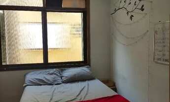 Imagem 3: Aluguel de quarto mobilhado para 6 meses! 700 reais!