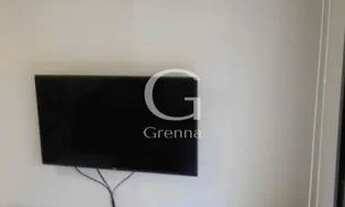 Imagem 4: Flat com 1 Quarto e 1 banheiro à Venda, 42 m² por R$ 550.000