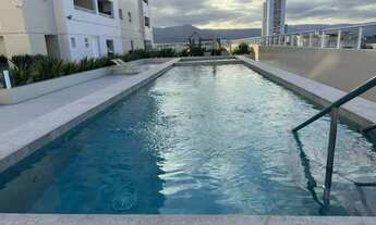 Imagem: Apartamento 1 Dorm. Com Suite sendo 58m²