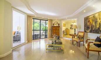 Imagem 4: Apartamento Venda Moema 256 m² 5 Dormitórios