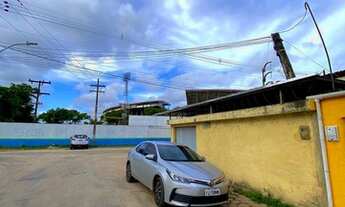 Imagem 3: Casa para aluguel tem 160 metros quadrados com 3 quartos em Encruzilhada - Recife - PE