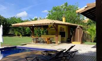 Imagem: Costa de Sauípe Aluguel Carnaval Casa 4