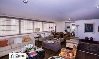 Imagem: Apartamento p/Venda ou locação 3 suítes