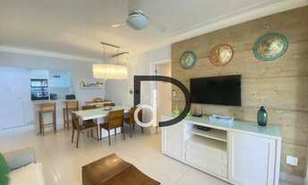 Imagem 3: Apartamento com 4 dormitórios à venda, 129 m² por R$ 3.705.000,00 - Riviera de São Lourenç