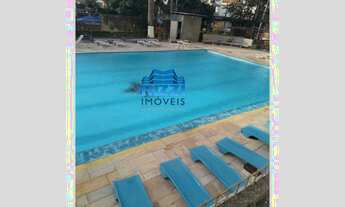 Imagem 3: Apartamento para venda e com 58 metros quadrados com 3 quartos em Engenho Novo - Rio de Ja