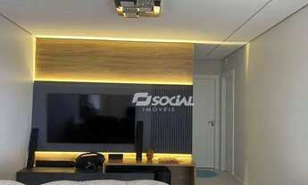 Imagem: Oportunidade de Apartamento no SOHO Todo