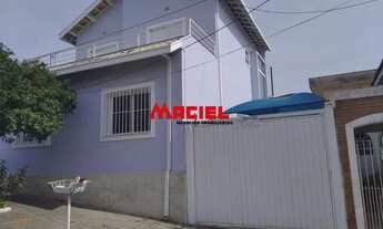 Imagem: Casa Sobrado em São José dos Campos