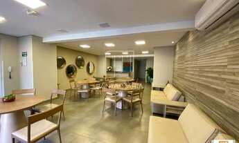 Imagem 4: Apartamento (tipo - padrao) 2 dormitórios/suite, lazer, espaço gourmet, salão de festa, sa