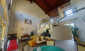 Imagem 6: Casa á venda e locação 5 suítes, 4 vagas - Jardim Acapulco - Guarujá/SP