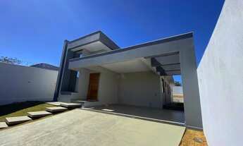 Imagem 2: Casa Vila dos ipês - Lagoa Santa