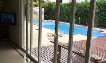 Imagem 3: Casa com 4 dormitórios à venda, 442 m² por R$ 1.600.000,00 - Jardim Primavera - Jacareí/SP