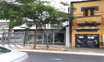 Imagem 2: Oportunidade excelente ponto comercial na Bela Vista / Consolação !!!