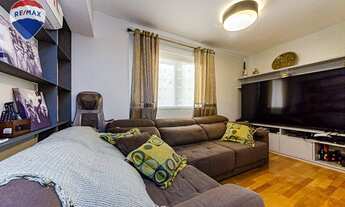 Imagem 5: Apartamento com 4 dormitórios à venda, 190 m² por R$ 1.590.000,00 - Parque da Mooca - São