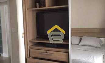 Imagem 6: Apartamento com 3 dormitórios, 94 m² - venda ou aluguel - Vila Olímpia - São Paulo/SP