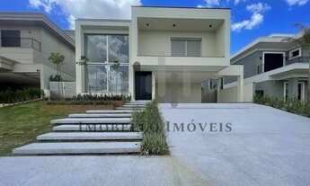 Imagem 2: Casa - Loteamento Mont Blanc Residence - Campinas