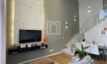 Imagem 3: CASA À CONDOMÍNIO RESIDENCIAL GIVERNY - SOROCABA