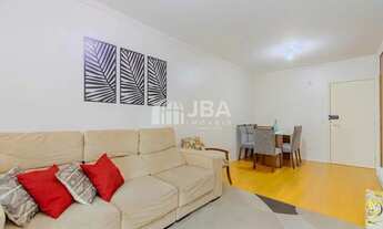 Imagem 9: CURITIBA - Padrão - Boa Vista