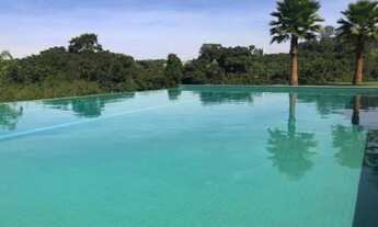 Imagem 4: TERRENOS EM CONDOMÍNIO - ALPHAVILLE CASTELO ITÚ