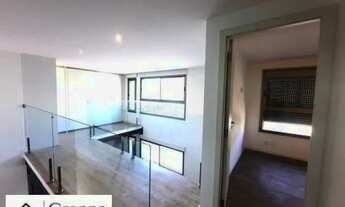 Imagem 4: Apartamento duplex com 89m² para locação, Vila Madalena-SP