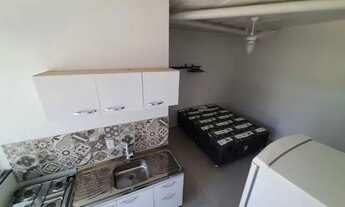 Imagem 2: Aluguel Kitinete mobiliada Bairro Velha Central