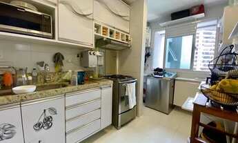 Imagem: Apartamento para Venda em Salvador, Horto