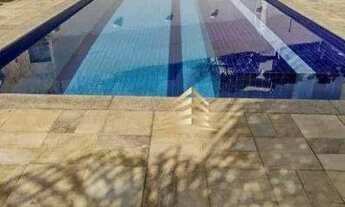 Imagem 7: Apartamento com 3 dormitórios para alugar, 72 m² por R$ 2.246,74/mês - Jardim São Geraldo