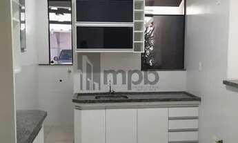 Imagem 3: APTO TÉRREO RES. AMAZONAS