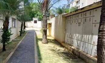 Imagem 4: Apartamento com 1 dormitório para alugar, 40 m² por R$ 948,88/mês - Vila Santa Maria - Ame