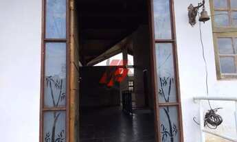 Imagem 2: Casa com 5 dormitórios à venda, 680 m² por R$ 1.750.000,00 - Condomínio Chácaras do Lago