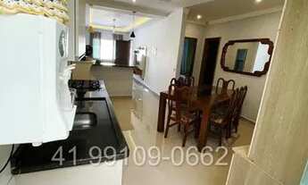 Imagem 4: Casa Praia Matinhos 3 Quartos 200m mar com internet