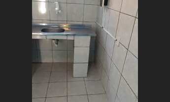 Imagem: Kitnet na Taquara jpa