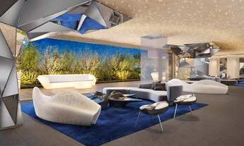 Imagem 7: Apartamento para venda com 145 metros quadrados com 3 quartos em Santo Amaro - São Paulo