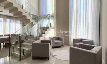 Imagem 2: Sobrado à venda no Condomínio Terras do Cancioneiro, Parque Brasil 500, Paulínia