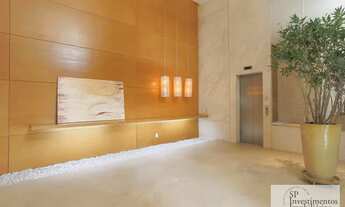 Imagem 2: Apartamento com 4 quartos, à venda em São Paulo, Panamby