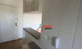 Imagem 6: Apto locação - V. das Mercês -SP