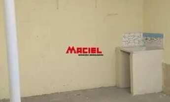 Imagem 5: Casa Padrão em São José dos Campos