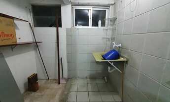 Imagem 2: Apartamento para aluguel com 60 metros quadrados com 2 quartos em Imbiribeira - Recife - P